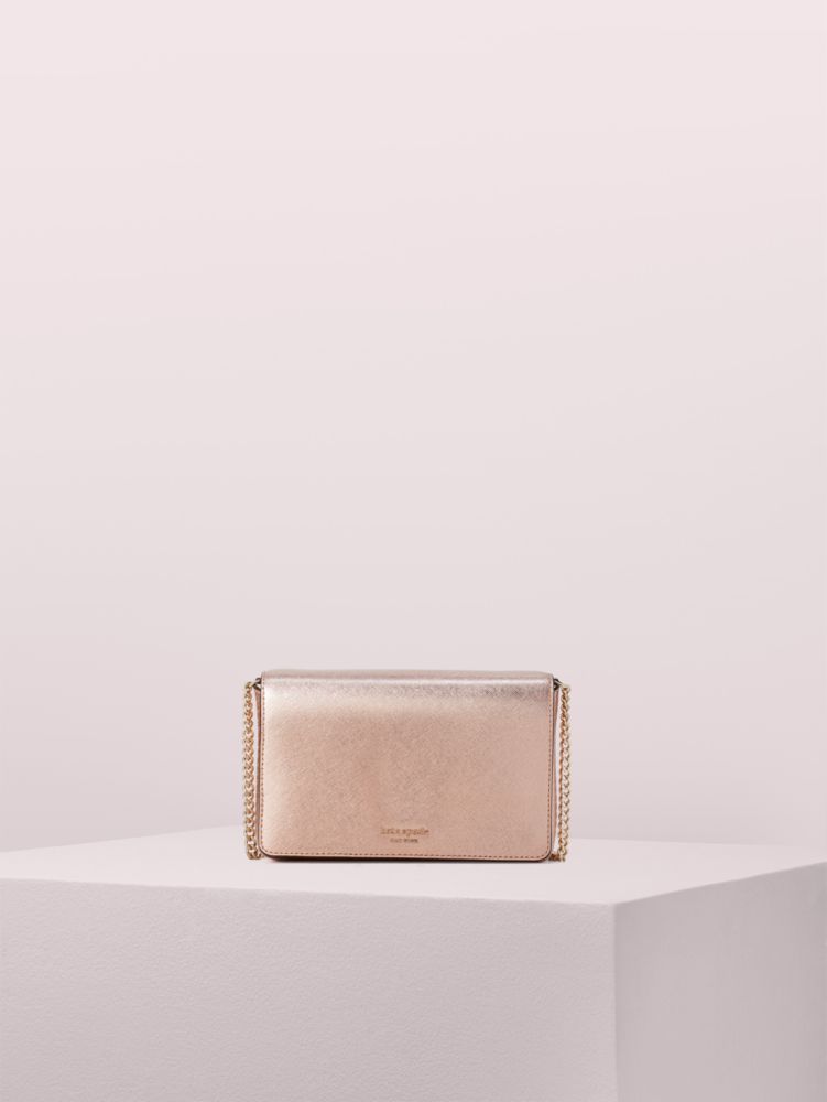 kate spade wallet on chain