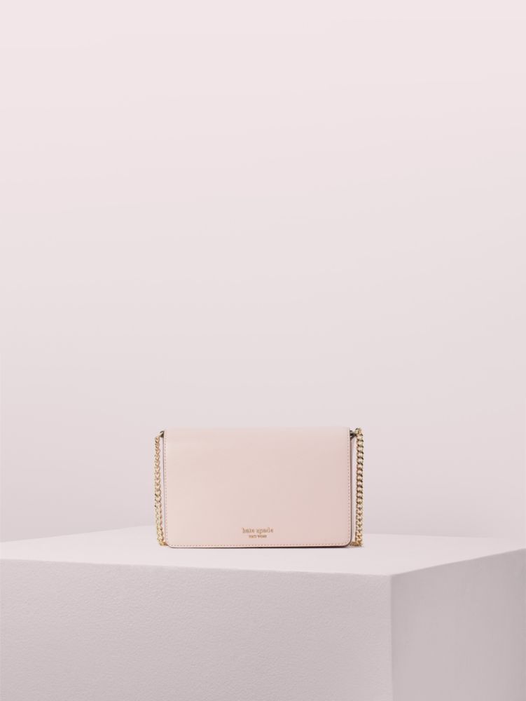 kate spade Spencer chain wallet