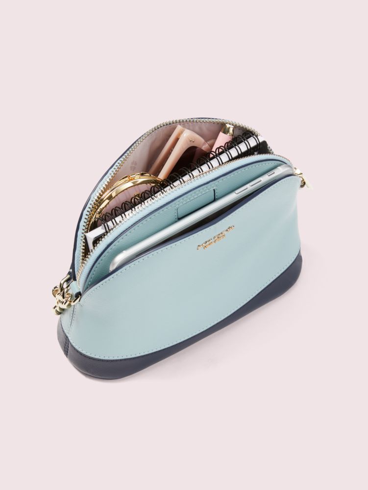 kate spade small dome crossbody