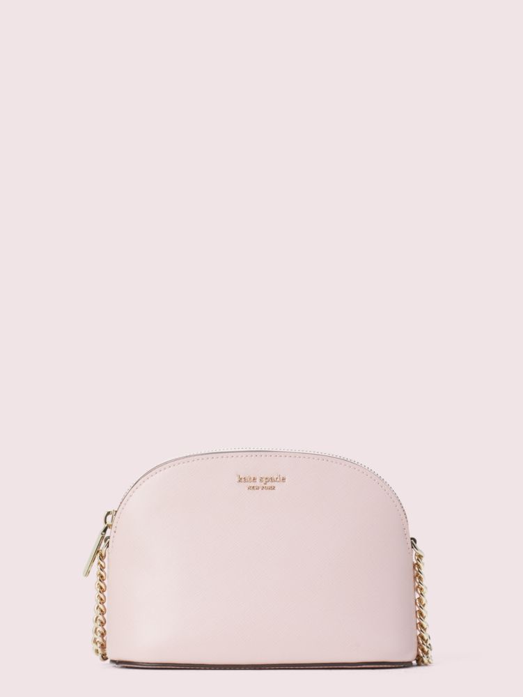 kate spade small dome crossbody