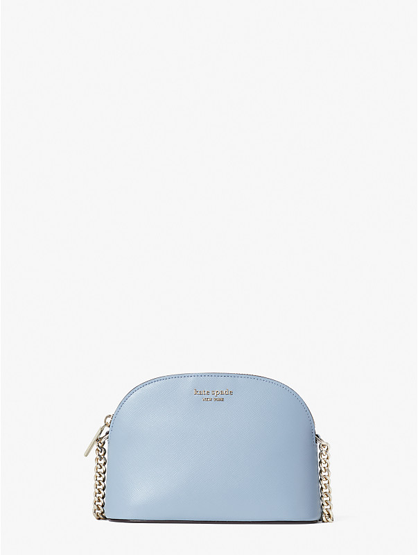 spencer small dome crossbody, , rr_large