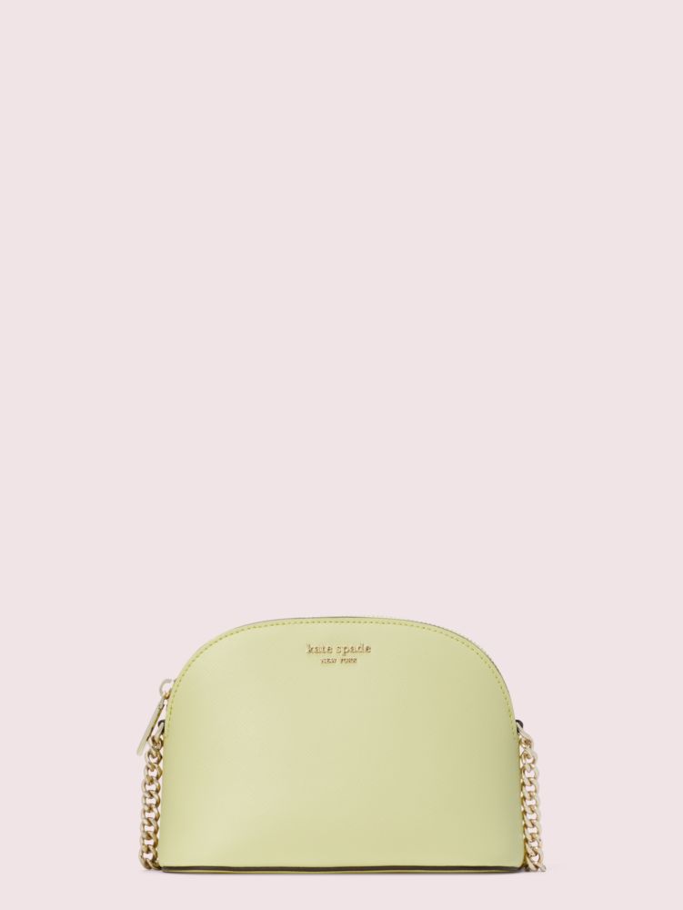 Spencer Small Dome Crossbody Kate Spade New York