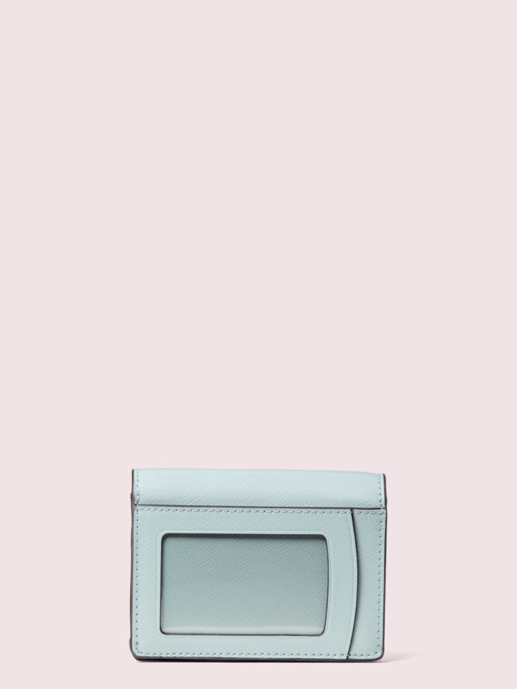Spencer Mini Keyring Wallet | Kate Spade New York