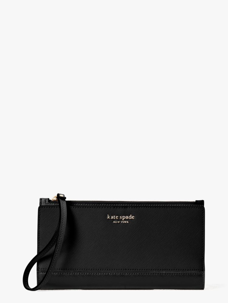 kate spade wristlet handbags