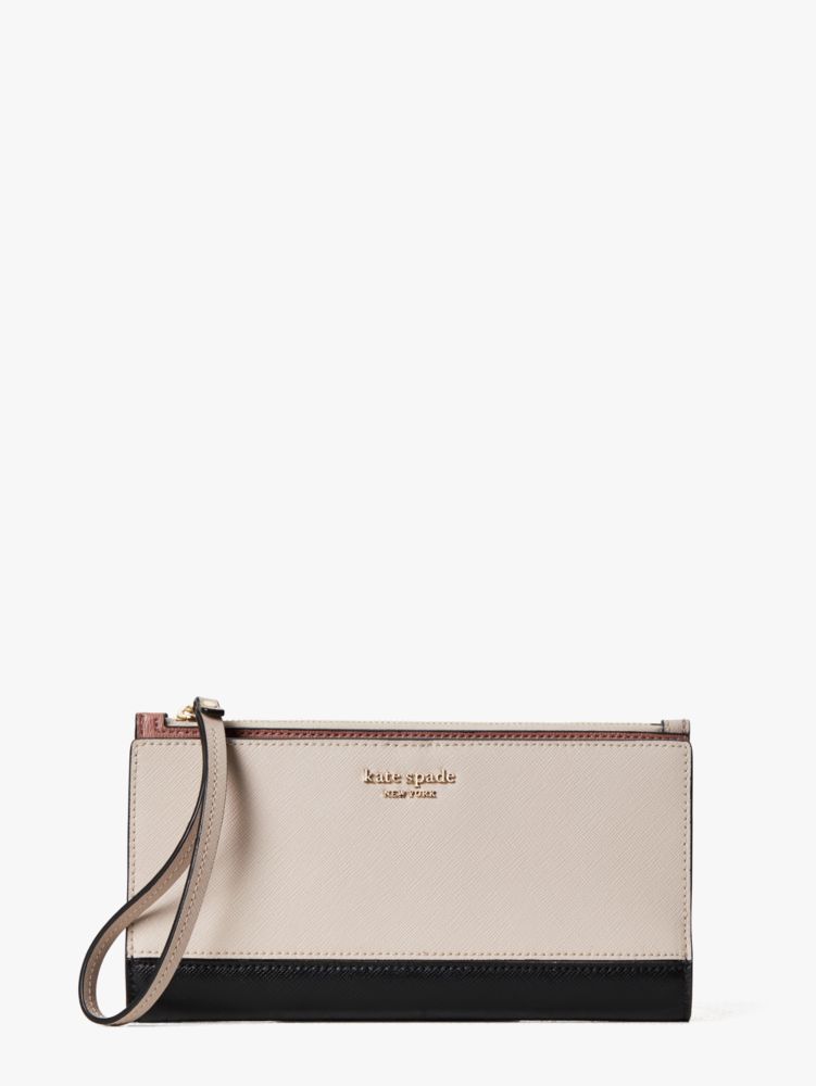 kate spade change purse