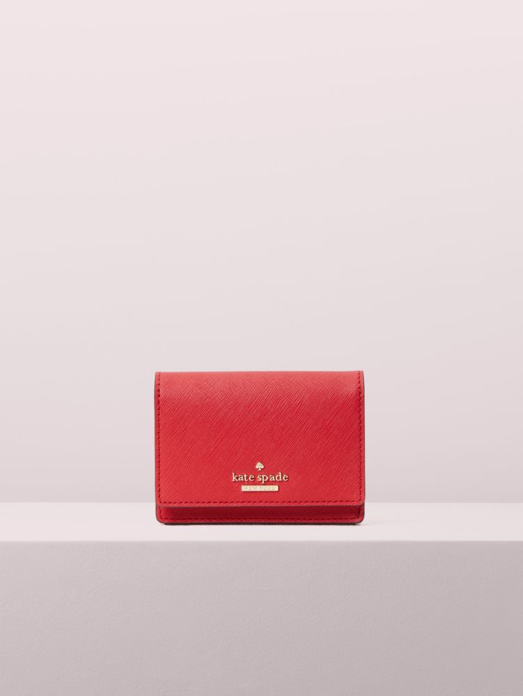 kate spade cameron street beca wallet