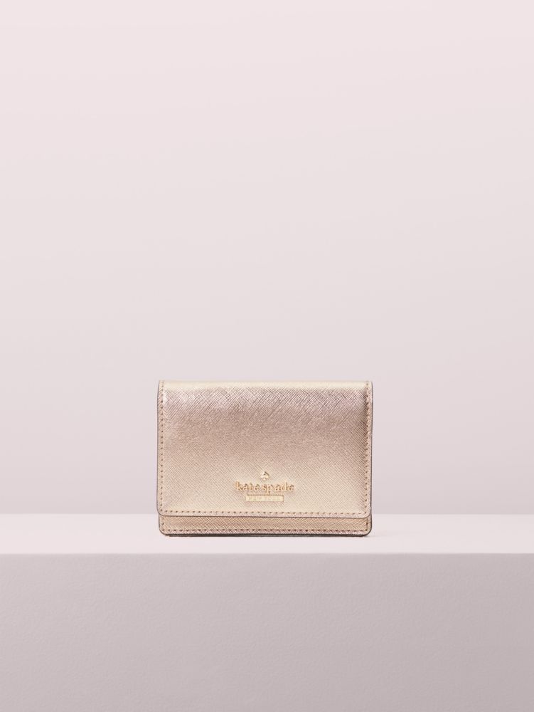 kate spade cameron street beca wallet