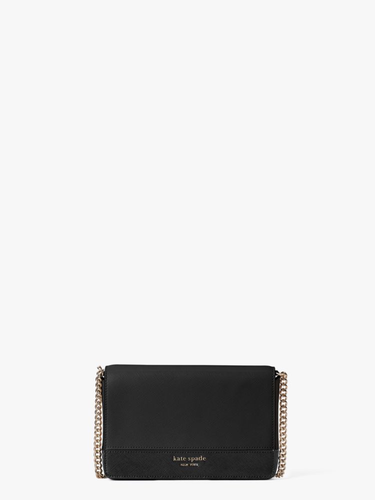 kate spade crossbody with chain strap