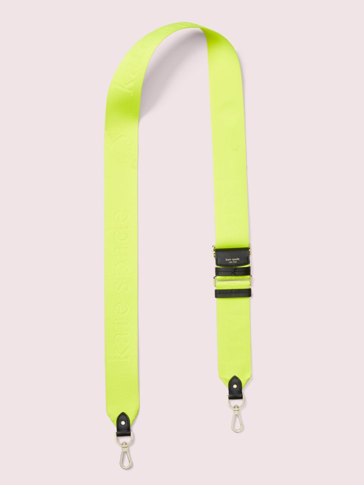 crossbody strap