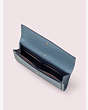 Spencer Slim Flap Wallet, Swordfish Multi, Product
