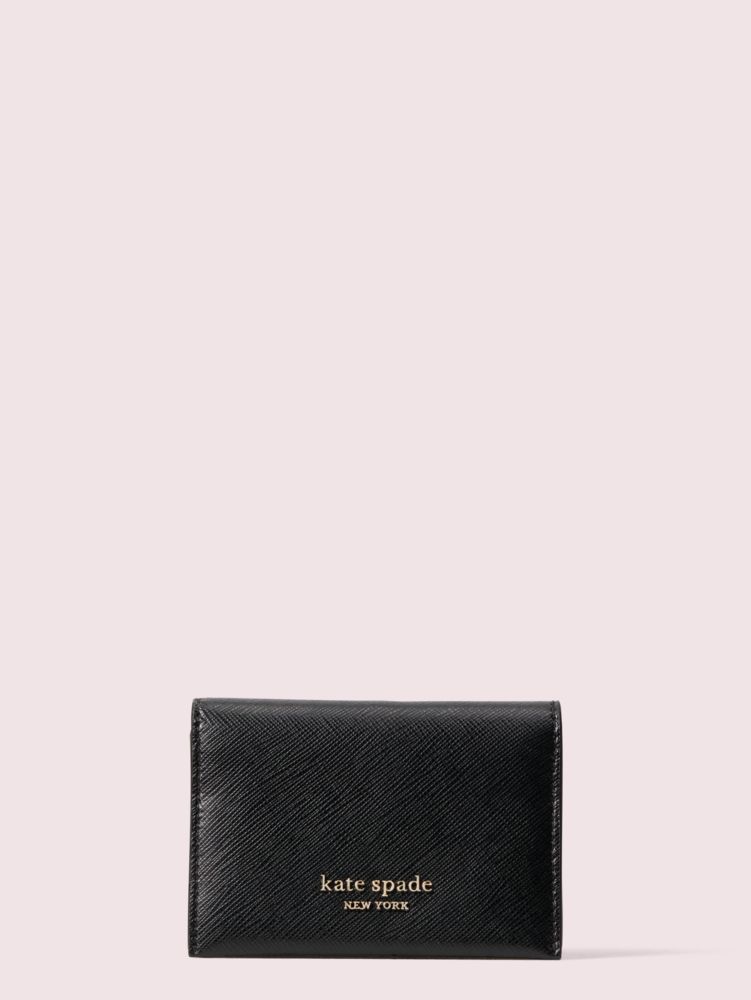 id holder wallet kate spade