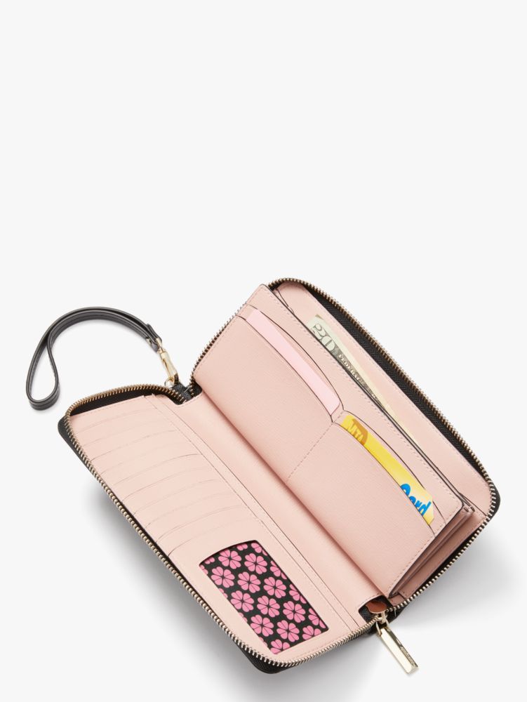 kate spade travel pouch