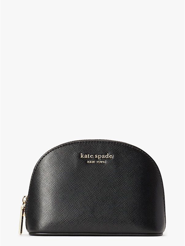 spencer small dome cosmetic case, , rr_large