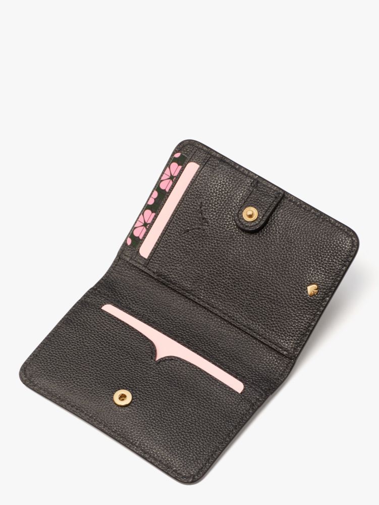 id holder wallet kate spade