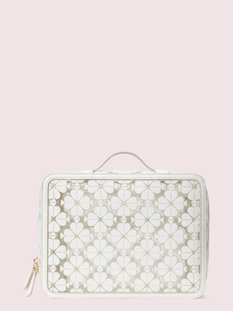 kate spade travel bag set