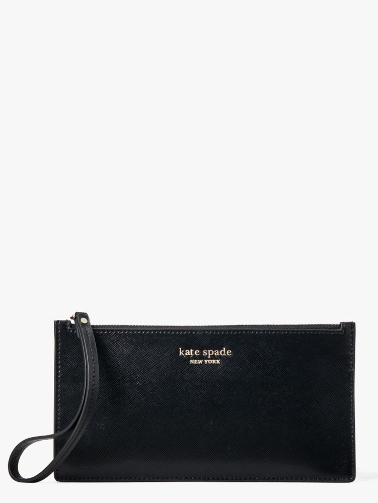 kate spade wristlet handbags