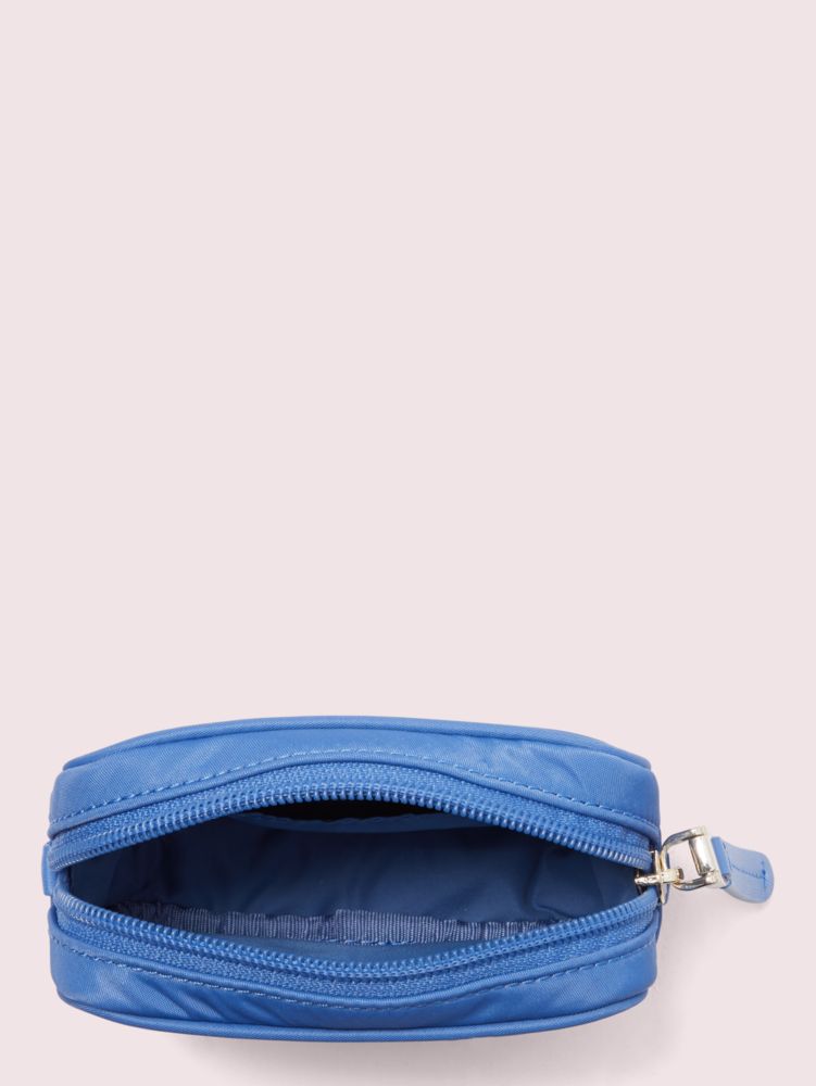 Daily Mini Cosmetic Case, Deep Cornflower, Product