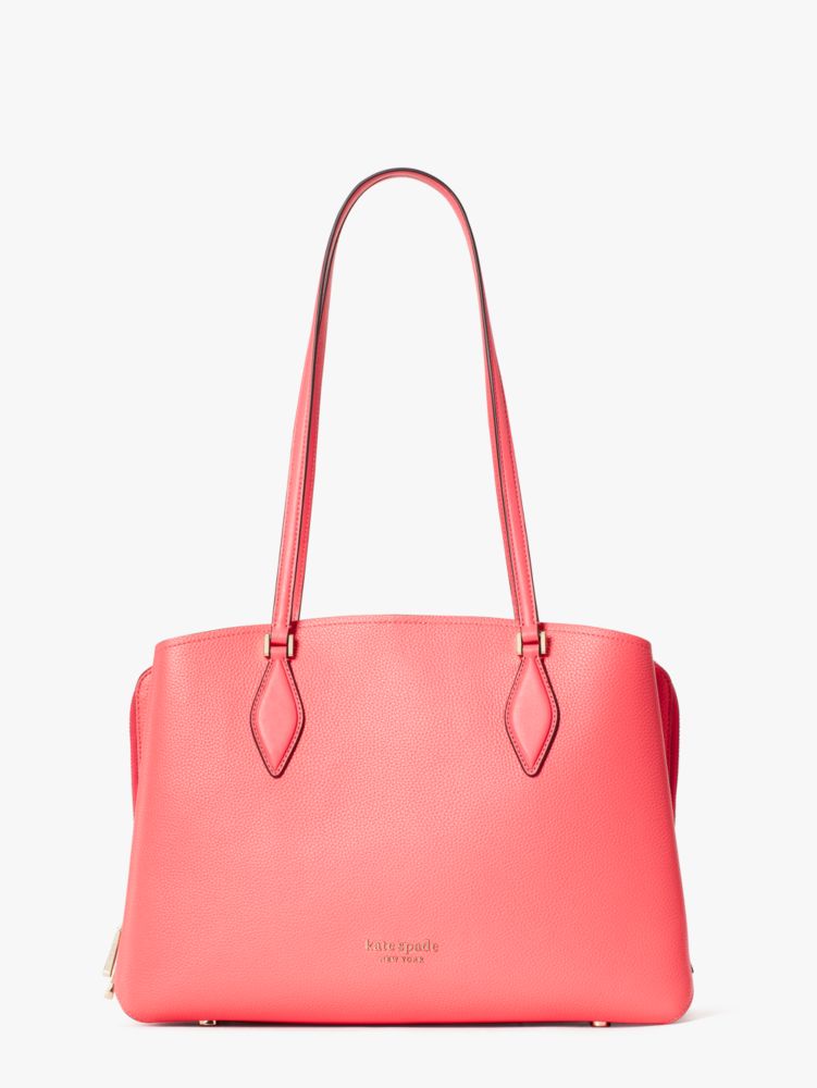 Zeezee Large Work Tote Kate Spade UK