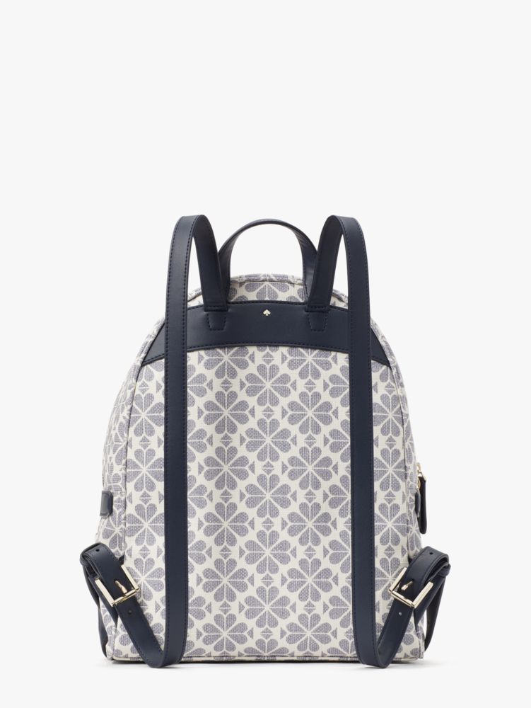 Spade Flower Coated Canvas Day Pack Medium Backpack | Kate Spade New York