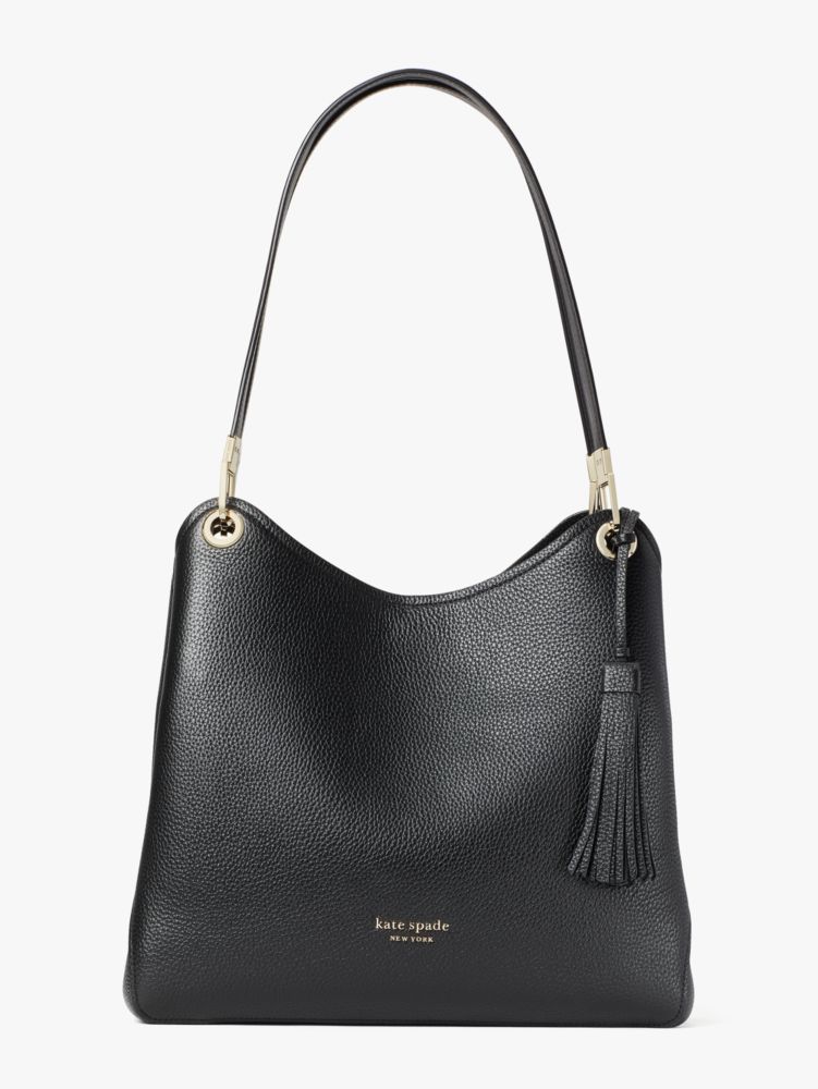 kate spade baguette bag