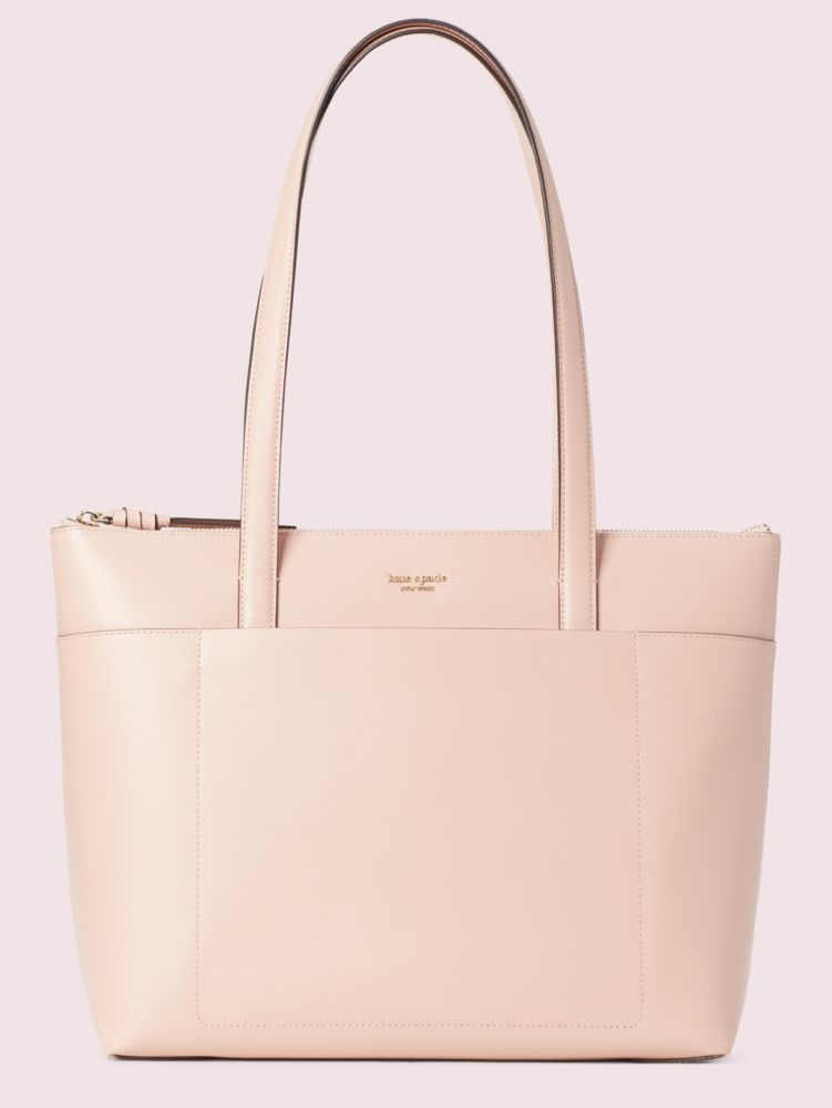 kate spade large tote sale