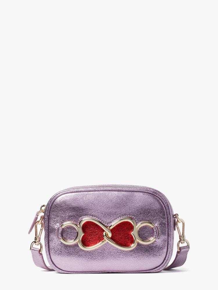 Kate spade naomi camera bag hot sale