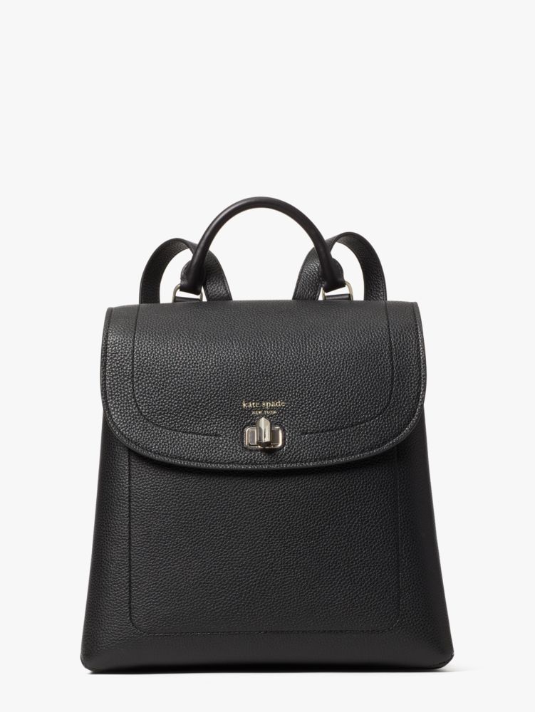 Total 68+ imagen essential medium backpack kate spade