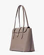 Essential Large Work Tote, Mineral Grey, Product