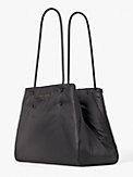everything puffy large tote, , s7productThumbnail