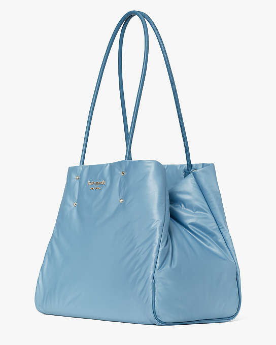 Everything Puffy Large Tote | Kate Spade New York