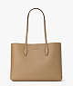 All Day Large Tote, Timeless Taupe, ProductTile