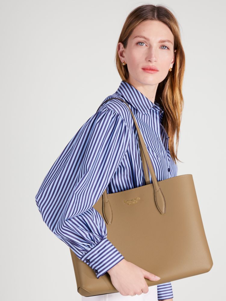 Kate Spade New York All Day Large Zip Top Tote SKU: 9538035 