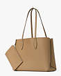 All Day Large Tote, Timeless Taupe, Product