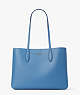 All Day Large Tote, Manta Blue, ProductTile