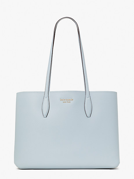 Kate Spade All Day Large Tote In Ocean Beach