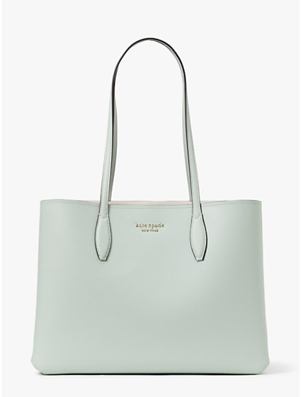 All Day Large Zip Top Tote | Kate Spade New York