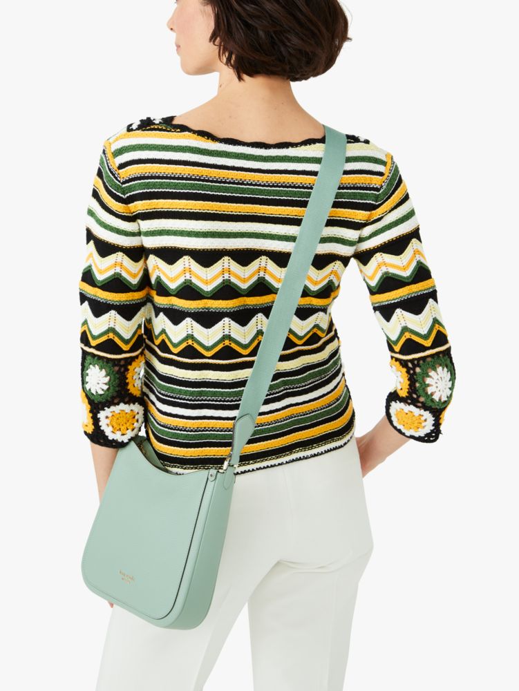 Roulette Kuriertasche, mittelgro&szlig;, , rr_productgrid