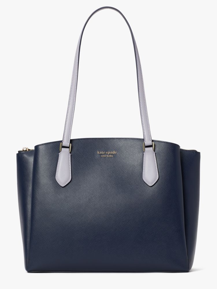 booked large work tote | Kate Spade New York