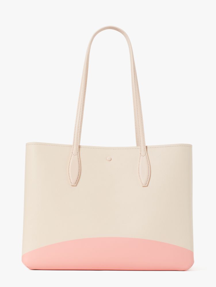 Disney X Kate Spade New York Clarabelle & Friends Large Tote | Kate Spade  New York