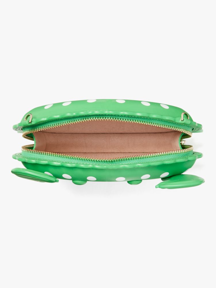 Shelly Crab Crossbody | Kate Spade New York