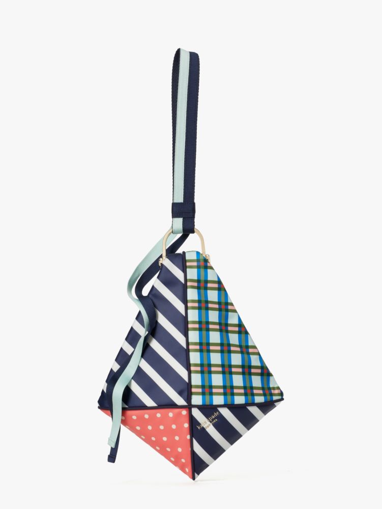 skye kite wristlet, MULTI, Product