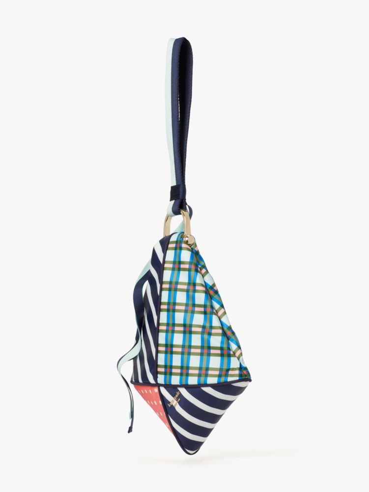 skye kite wristlet, MULTI, Product