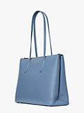 all day large zip-top tote, , s7productThumbnail