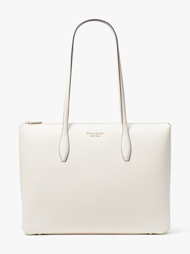 All Day Large Zip Top Tote | Kate Spade New York