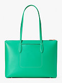 all day large zip-top tote, , s7productThumbnail