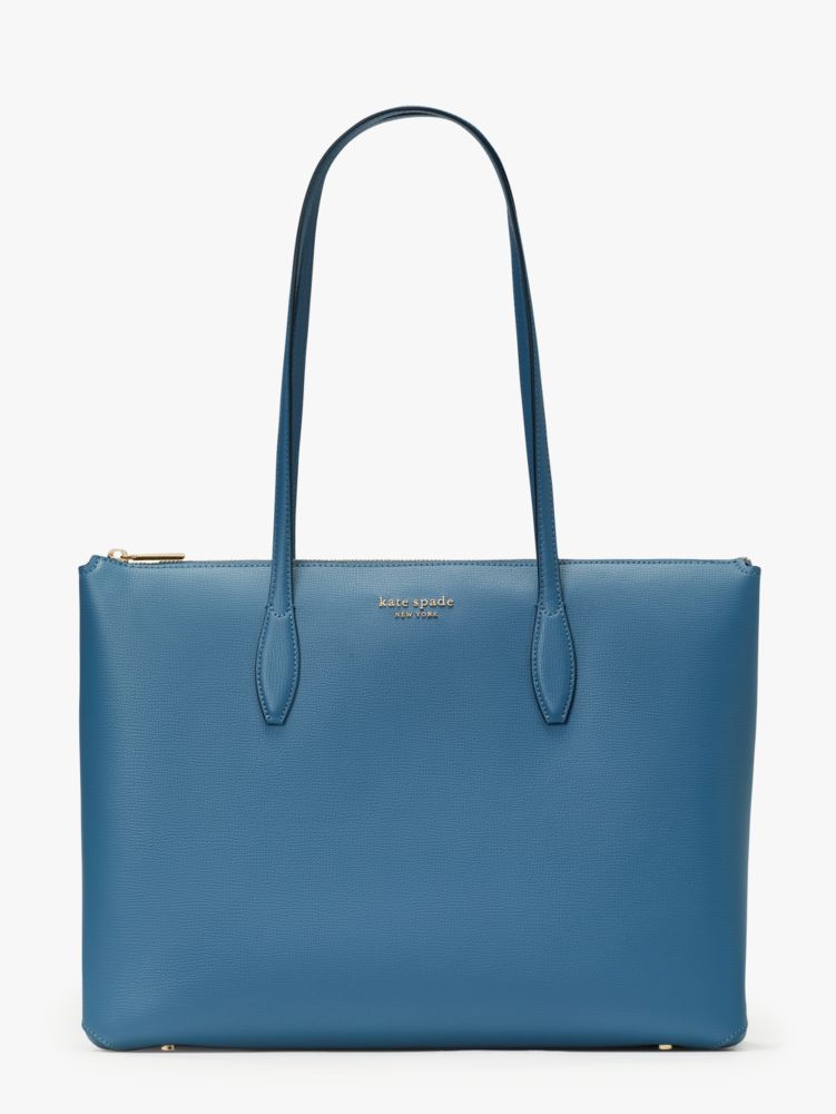Blue Tote Bags | KATE-SPADE®