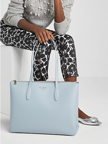 all day large zip-top tote, , rr_productgrid
