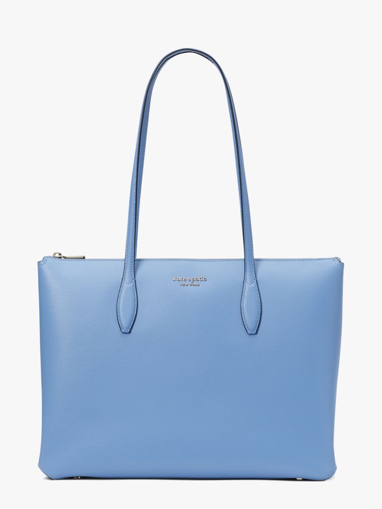 All Day Large Zip Top Tote | Kate Spade New York