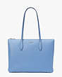 Kate Spade,All Day Large Zip-top Tote,tote bags,Large,Work,