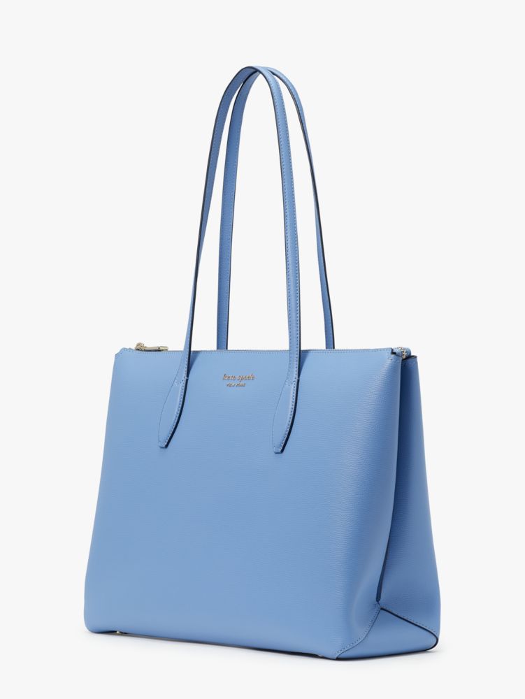 All Day Large Zip Top Tote | Kate Spade New York